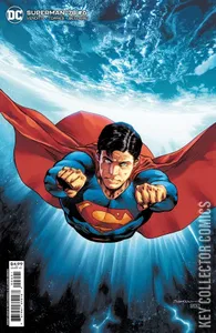 Superman '78 #6