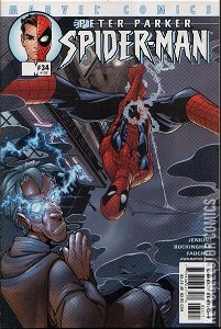 Peter Parker: Spider-Man #34