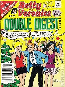 Betty and Veronica Double Digest #23