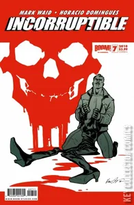 Incorruptible #7