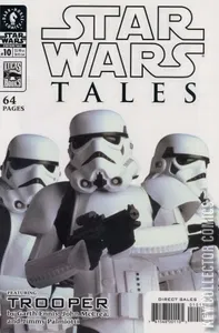 Star Wars Tales #10