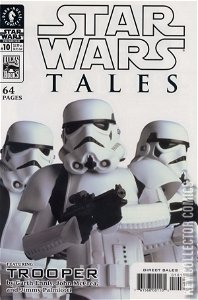 Star Wars Tales #10 