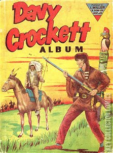 Davy Crockett Album