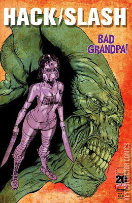 Hack / Slash