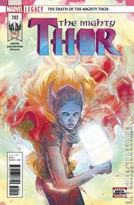 Thor #702