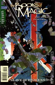 Books of Magic #45