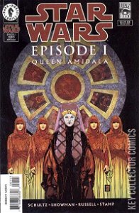 Star Wars: Episode I - Queen Amidala