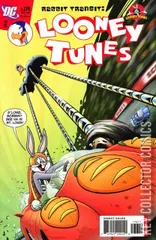 Cover for Looney Tunes #176