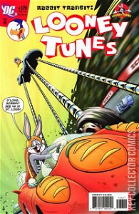 Looney Tunes #176