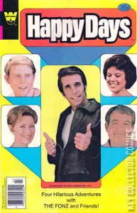 Happy Days #1