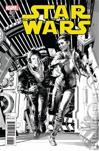 Star Wars #23 