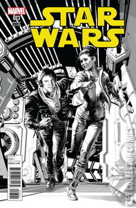 Star Wars #23