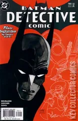 Cover for Detective Comics #785