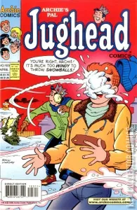 Jughead #103