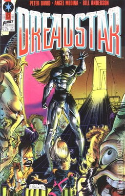 Dreadstar