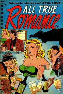 All True Romance #11