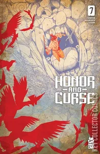 Honor and Curse #7