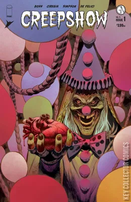 Creepshow