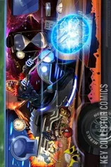 Variant Cover for Cosmic Ghost Rider Destroys Marvel History #1