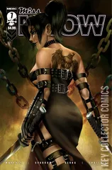 Variant Cover for Miss Meow #7