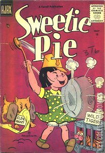 Sweetie Pie #2