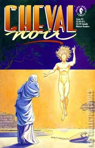 Cheval Noir #43