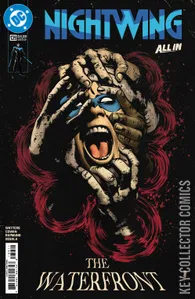 Nightwing #139