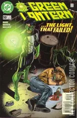 Cover for Green Lantern #90