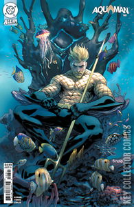 Aquaman #8