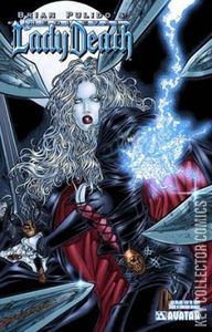 Medieval Lady Death #6 