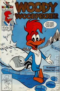 Woody Woodpecker #2
