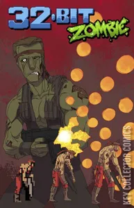 32-Bit Zombie #1