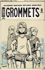 Grommets #2 