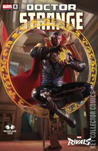 Doctor Strange #8