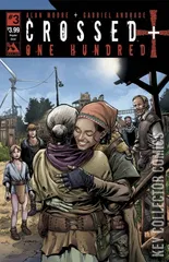 Cover for Crossed Plus One Hundred #3