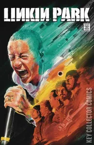 Rock & Roll Biographies: Linkin Park #25