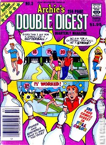 Archie Double Digest #3