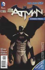 Batman #10