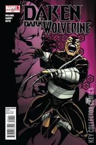 Daken: Dark Wolverine #9.1