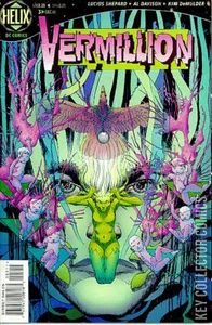 Vermillion #3
