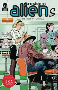 Resident Alien: Book of Changes