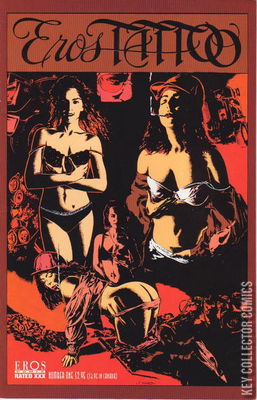 Eros Tattoo