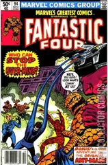 Variant Cover for Marvel's Greatest Comics #94