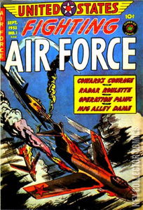 U.S. Fighting Air Force