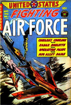 U.S. Fighting Air Force