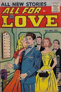 All For Love #4