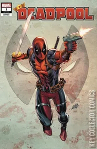 Deadpool #1