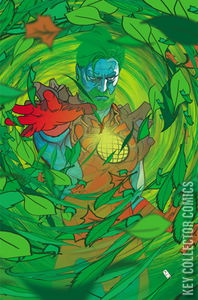 Captain Planet #6