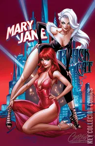 Mary Jane and Black Cat: Beyond #1