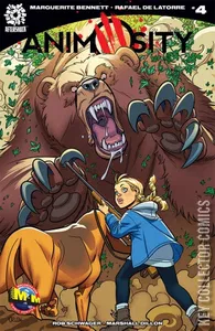 Animosity #4